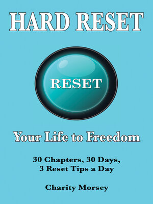 cover image of Hard Reset